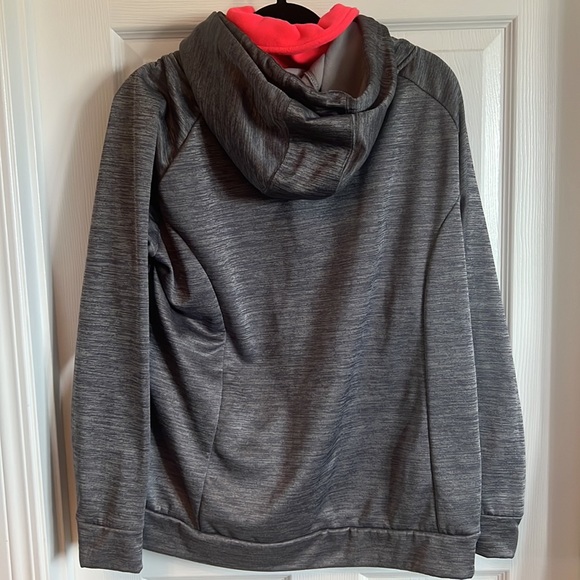 John Deere Hoodie - Picture 4 of 5